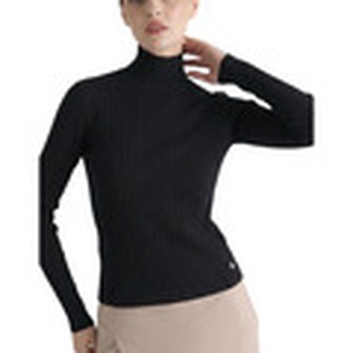 Jersey Dolcevita a Costine para mujer - Manila Grace - Modalova