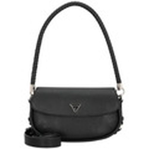 Bandolera Danya Flap para mujer - Guess - Modalova