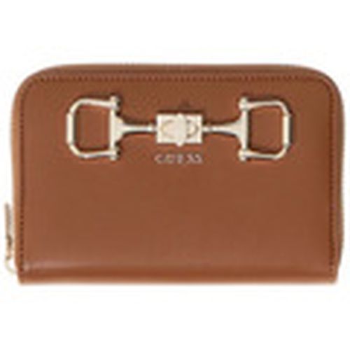Cartera Janie Medium para mujer - Guess - Modalova