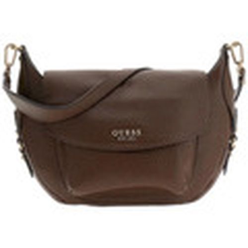 Guess Bandolera Marsha para mujer - Guess - Modalova