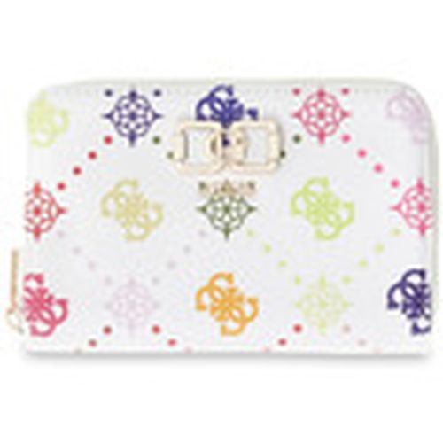 Guess Cartera Emelie para mujer - Guess - Modalova