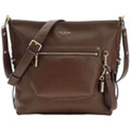 Guess Bandolera Marsha para mujer - Guess - Modalova