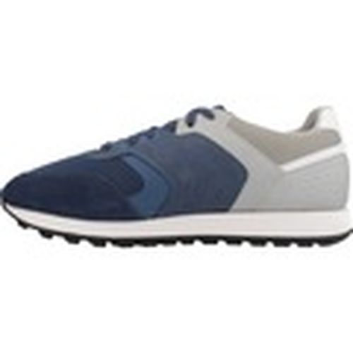 Deportivas Moda U Ponente para hombre - Geox - Modalova