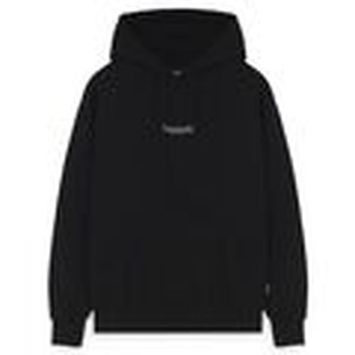 Jersey 26FWPRFE758 HOODIE RIBS BUTTERFLY-01 NERO para hombre - Propaganda - Modalova