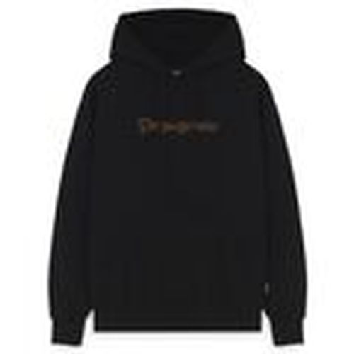 Jersey 26FWPRFE781 HOODIE DUTCHIE-01-NERO para hombre - Propaganda - Modalova