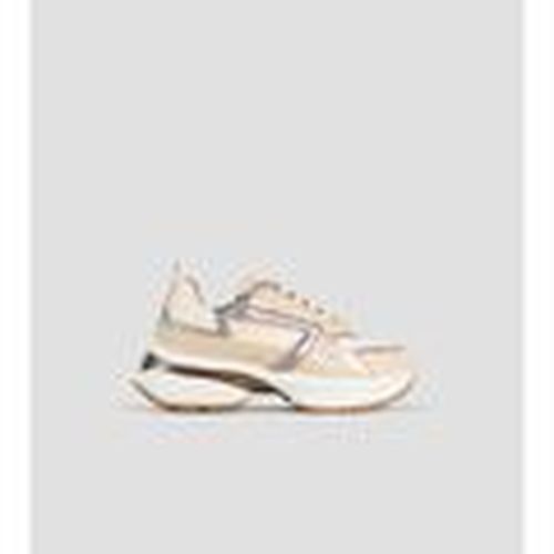 Deportivas Moda SHARD ASBESAW 1245-NTA-NUDE TAPE para mujer - Alexander Smith - Modalova