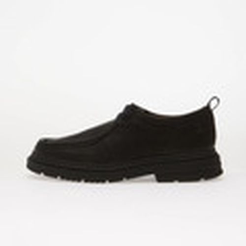 Mocasines BADBURY SEAM 26320148-BLACK para hombre - Clarks - Modalova