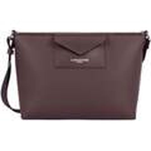 Bolso de mano Trotteur Con cremallera Maya Double KBA para mujer - LANCASTER - Modalova