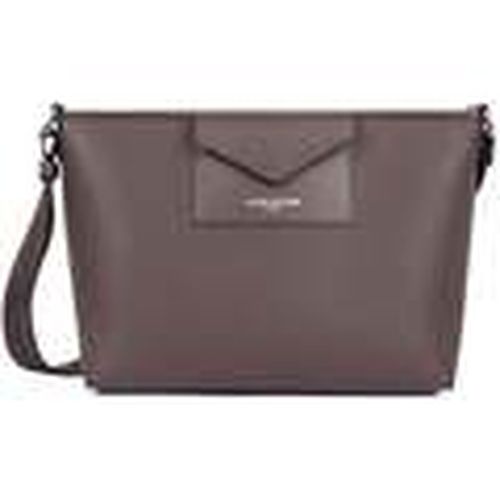 Bolso de mano Trotteur M Maya Double KBA para mujer - LANCASTER - Modalova
