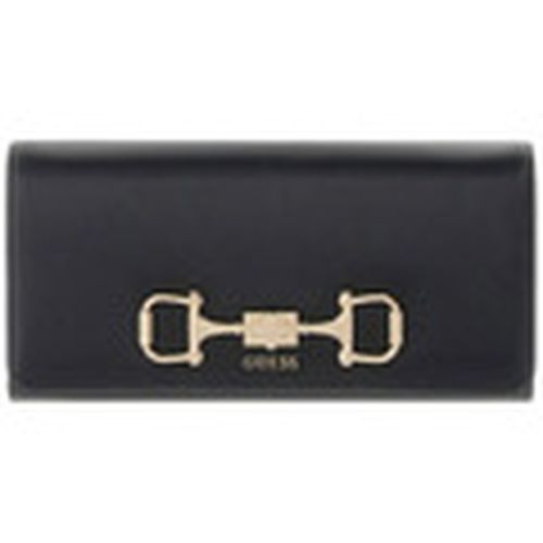 Guess Cartera Janie para mujer - Guess - Modalova