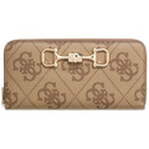 Guess Cartera Janie para mujer - Guess - Modalova