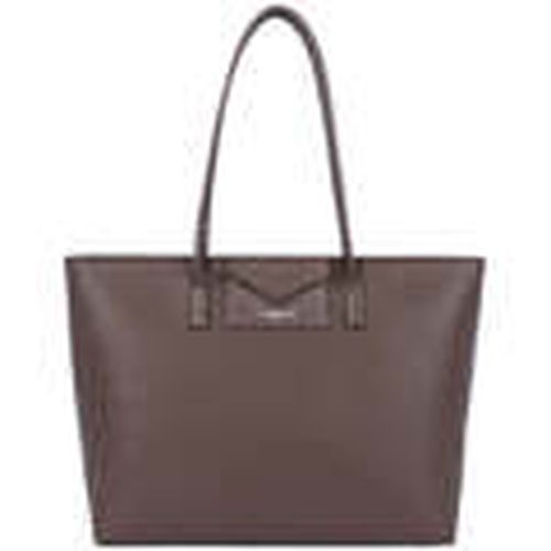 Bolsa Bolso Tote Maya Double KBA para mujer - LANCASTER - Modalova