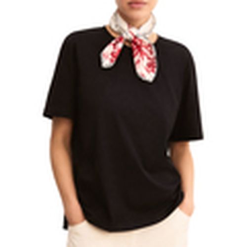Camiseta EMMMAESTRO para mujer - Emme Marella - Modalova