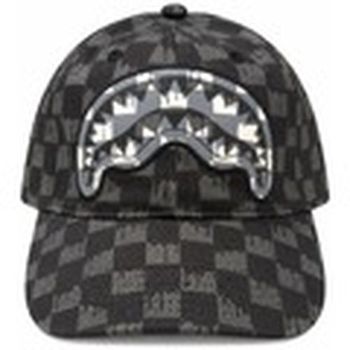 Sombrero SP15058GREY para hombre - Sprayground - Modalova