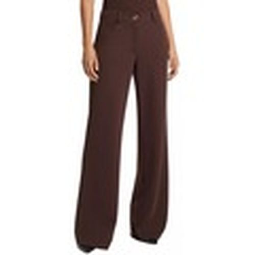 Pantalones MF63120667 para mujer - MICHAEL Michael Kors - Modalova
