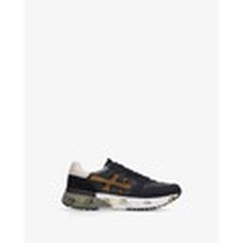 Deportivas Moda MICK8435 para hombre - Premiata - Modalova