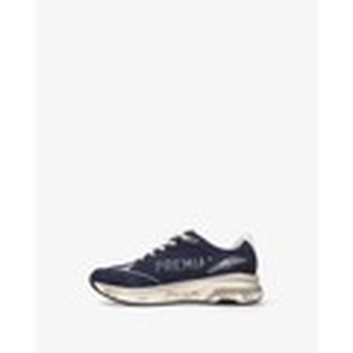 Deportivas Moda MOERUN7306 para hombre - Premiata - Modalova