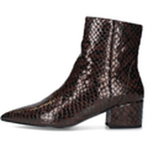 Botines BL336 para mujer - Luciano Barachini - Modalova