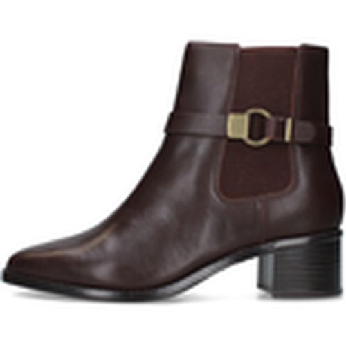 Clarks Botines 329345 para mujer - Clarks - Modalova