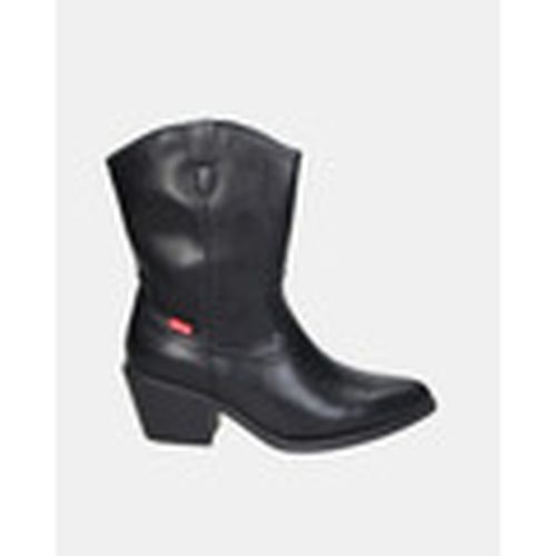 Botines VROS0021S DORIS para mujer - Levis - Modalova