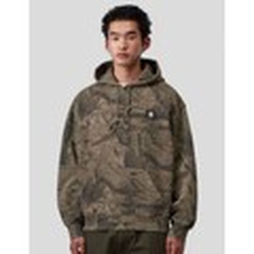 Jersey SUDADERA HOODED FEATHER TREE CAMO FEATHER TREE para hombre - Carhartt - Modalova