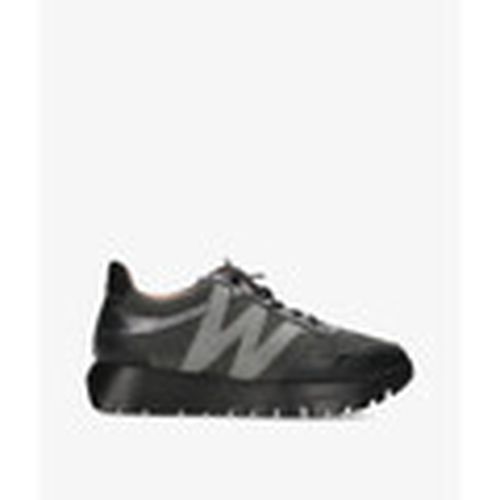 Deportivas Moda A-24110 para mujer - Wonders - Modalova