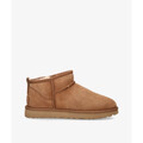 Botines CLASSIC ULTRA MINI para mujer - UGG - Modalova