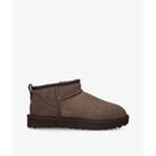Botines CLASSIC ULTRA MINI para mujer - UGG - Modalova