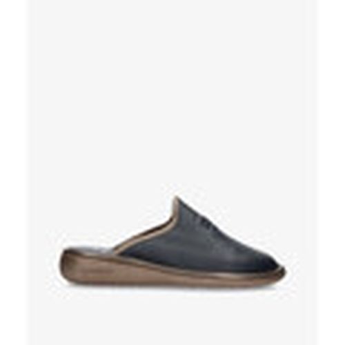 Pantuflas 281-O/8F para hombre - Nordikas - Modalova