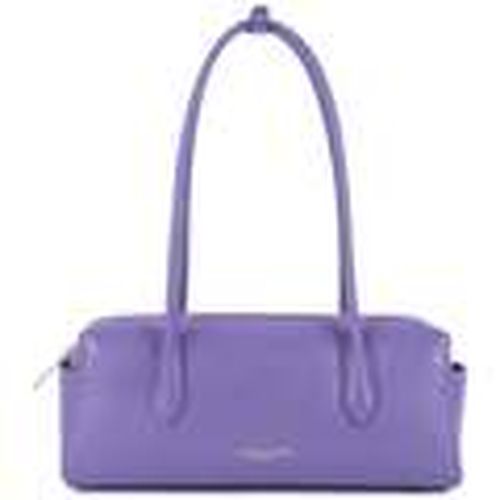 Bolso de mano Bolso Trotteur Con cremallera Donna Cube Iris para mujer - LANCASTER - Modalova