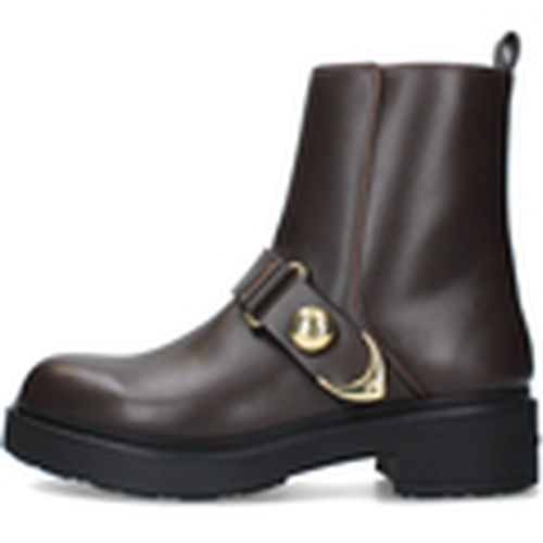 Botines XW003093AF18975 para mujer - EAX - Modalova