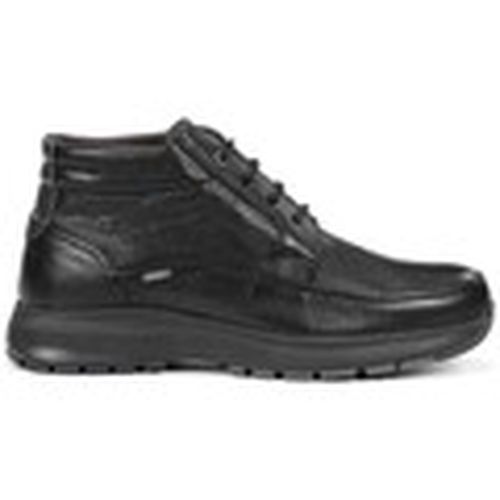 Botas Botín en piel - Membrana Waterproo para hombre - Fluchos - Modalova
