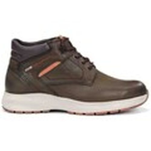 Botas Botín en piel - Membrana Waterproof para hombre - Fluchos - Modalova