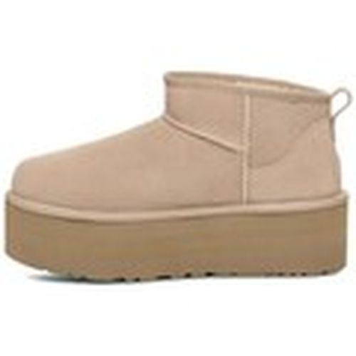 Botas planas Bota australiana Ultra Mini para mujer - UGG - Modalova