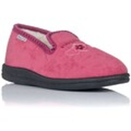 Pantuflas Zapatilla de Casa para mujer - Muro - Modalova