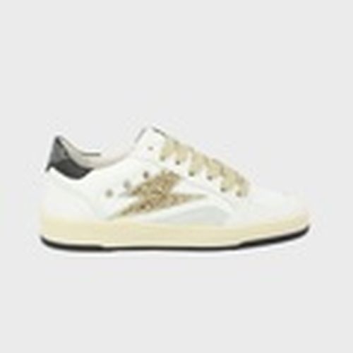 Deportivas Moda Dany C837 para mujer - Semerdjian - Modalova