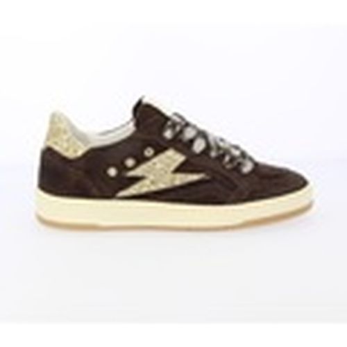 Deportivas Moda Dany E207 para mujer - Semerdjian - Modalova