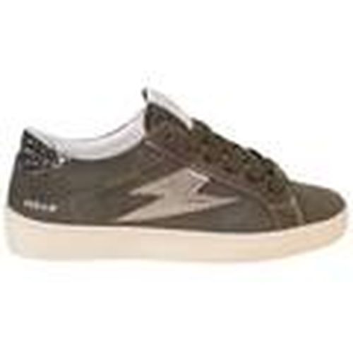 Deportivas Moda Maya E168 para mujer - Semerdjian - Modalova