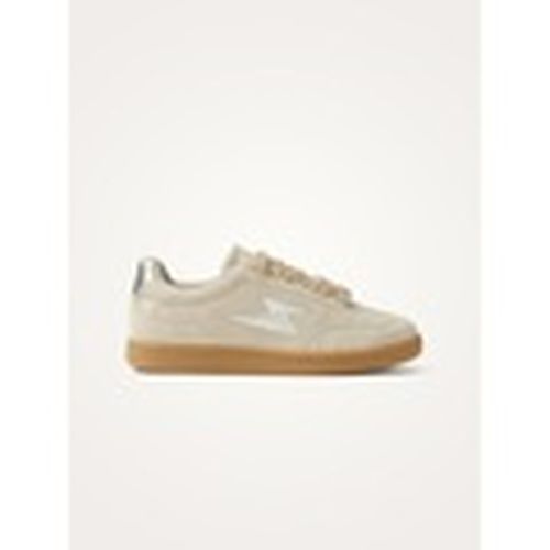 Deportivas Moda Aura Emblem para mujer - Vanessa Wu - Modalova