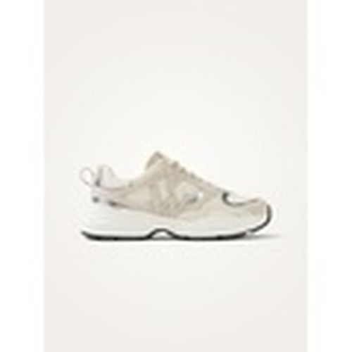 Deportivas Moda Gigi Initials para mujer - Vanessa Wu - Modalova