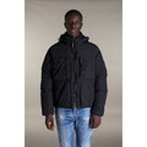 Chaqueta deporte JACKET 15CMOW251A 005991G BLACK para mujer - Cp Company - Modalova