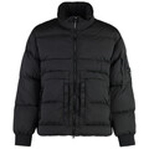 Camiseta JACKET 17CMOW172A 005864G BLACK para hombre - Cp Company - Modalova