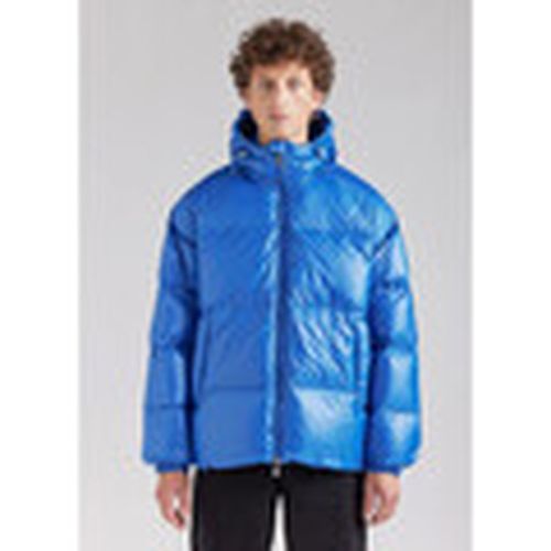 Chaquetas DOUDOUNE CFU122300039 BLUE para hombre - PYRENEX - Modalova