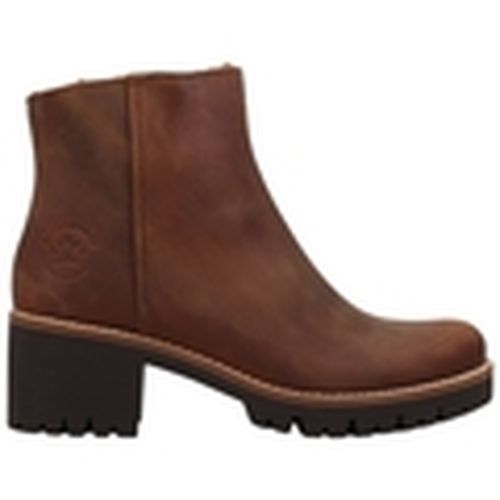 Panama Jack Botines SAX para mujer - Panama Jack - Modalova