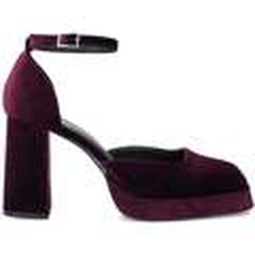 Zapatos de tacón AM6073 para mujer - Andypola - Modalova