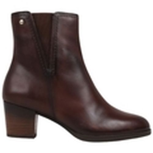 Botines ZAMORA W0E-8628 para mujer - Pikolinos - Modalova