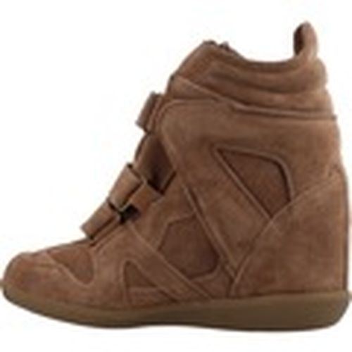 Top3 Botas Botin Serraje para mujer - Top3 - Modalova