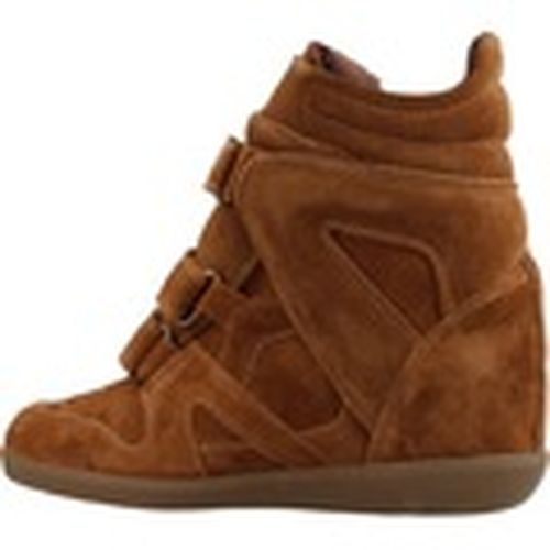 Top3 Botas Botin Serraje para mujer - Top3 - Modalova