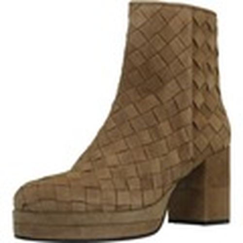 Botas 12356 Tv0 para mujer - Pons Quintana - Modalova
