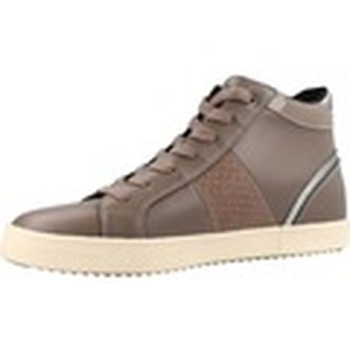 Deportivas Moda D Blomiee para mujer - Geox - Modalova